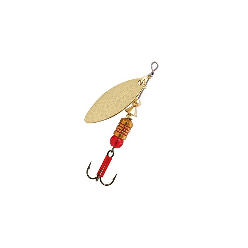 Mepp s Aglia Long Gold #14.5g, 1 Piece