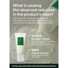 AROMATICA Rosemary Scalp Scrub 5.82oz / 165g, Scalp Treatment, Scalp