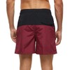 SILKWORLD Men's Swim Trunks Quick Dry Bathing Suit, Beach Shorts