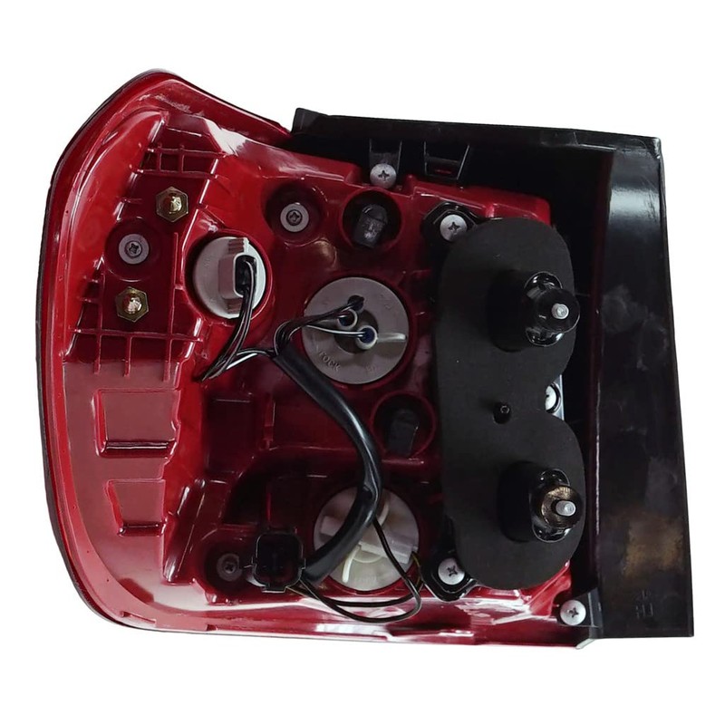 KarParts360 For Kia Sorento 2019 2020 Tail Light Assembly Driver