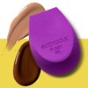 EcoTools Bioblender Makeup Sponge Duo, Natural Beauty Sponges, For Liquid