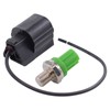 ApplianPar Knock Detonation Sensor with Connector for Civic 2006-2011 S2000