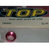 TOP ALLOY MSR2 SHOCK CAP