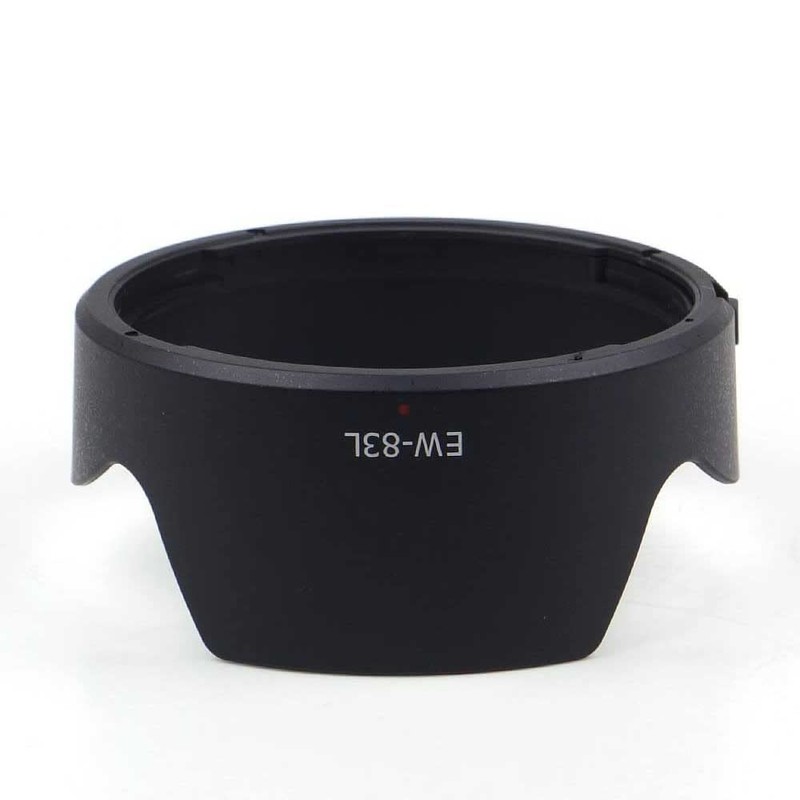 [PCATEC] Canon EW-83L EF 24-70mm f/4L IS USM Compatible Lens