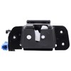 Doo Engy Rear Tailgate Lock for Civic 8 Jazz Stream