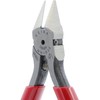 Keiba MN-B05 Micro Nipper, Tapered Thin Blade Type, 4.9 inches