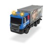 Dickie Toys Scania City Team, Rubbish Truck, Rubbish Truck, Rubbish
