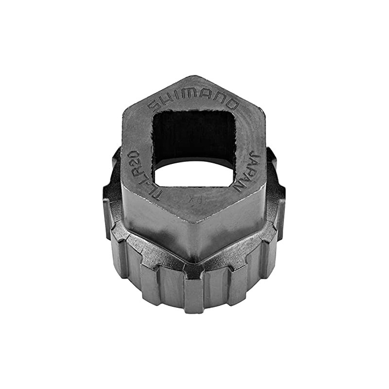 SHIMANO TL-LR20 Saint Rotor lockring Remover
