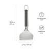 OXO Good Grips Raspador de parrilla