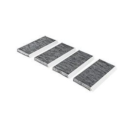 UFI Filters 54.255.00 Cabin Filter