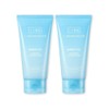 Bring Green Cleansing Foam Bamboo Hyalu Moisture Cleansing Foam 120ml 2 packs / 브링그린 클렌징폼 뱀부 히알루 수분 클렌징폼 120ml 2개입