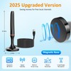 Digital TV Antenna for Smart Tv Indoor Antenna for Tv