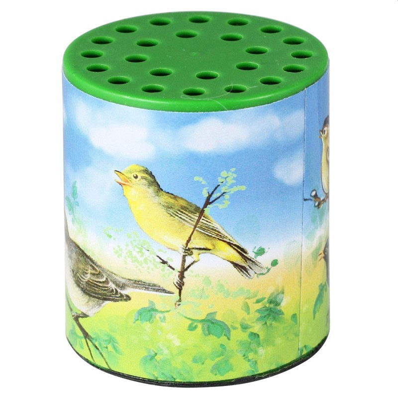 Freak Scene Animal Voices Sound Box - Bird - Birds