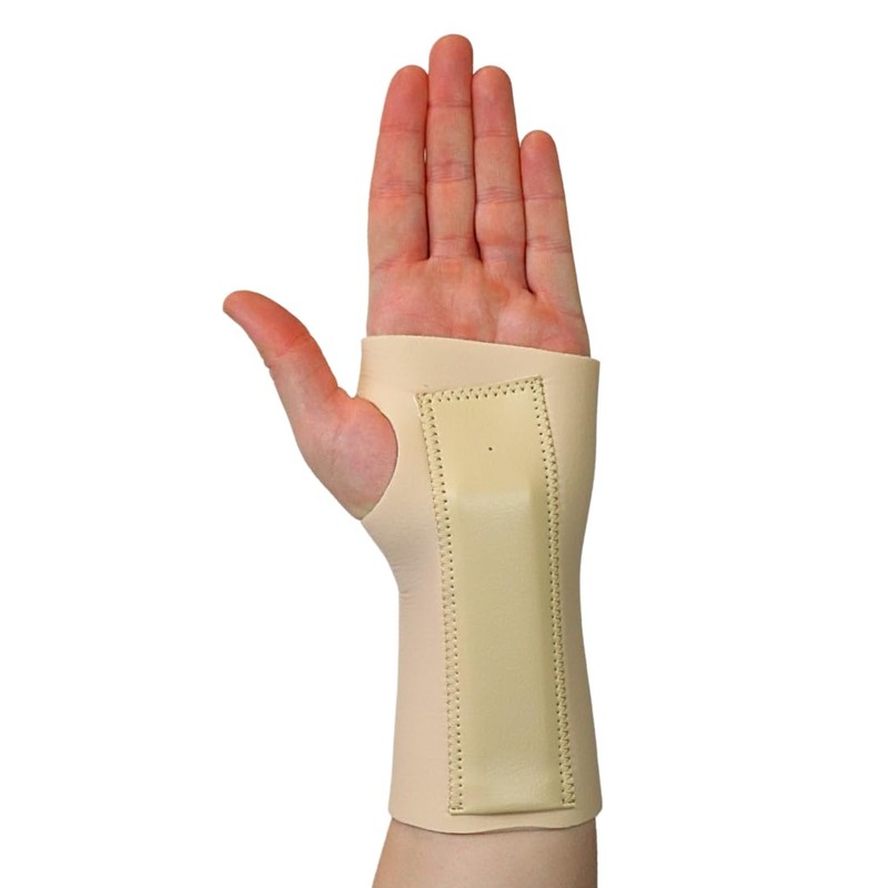 Solace Bracing Cool-Flow Max Wrist Support (6 Colours) - #1