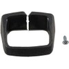 Dorman 74310 Shoulder Harness Retainer Kit Compatible with Select Models