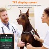 Pet Microchip Scanner Rechargeable RFID EMID Micro Chip Reader Scanner