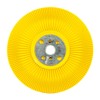 NORTON Razorstar Support Plate for Fibre Discs Diameter 125 mm