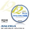 Daiwa PE Line UVF Soltiga Sensor X12EX + Si No.