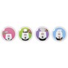 Nuby One-Touch 2-in-1 Electric Baby Bottle Warmer & Sterilizer
