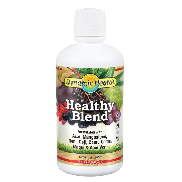 Dynamic Health Healthy Blend | 32 oz