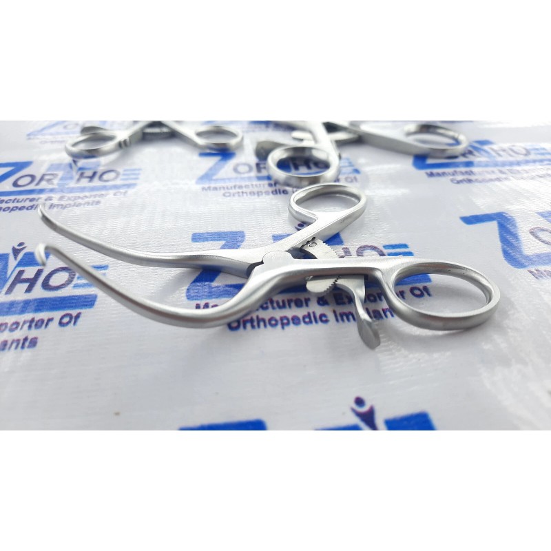 ORTHO ZE 4 Pcs Gelpi Retractors 5.5" Sharp Point Surgical