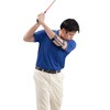 DAIYA GOLF TR-459 Diamond Elbow Jersey