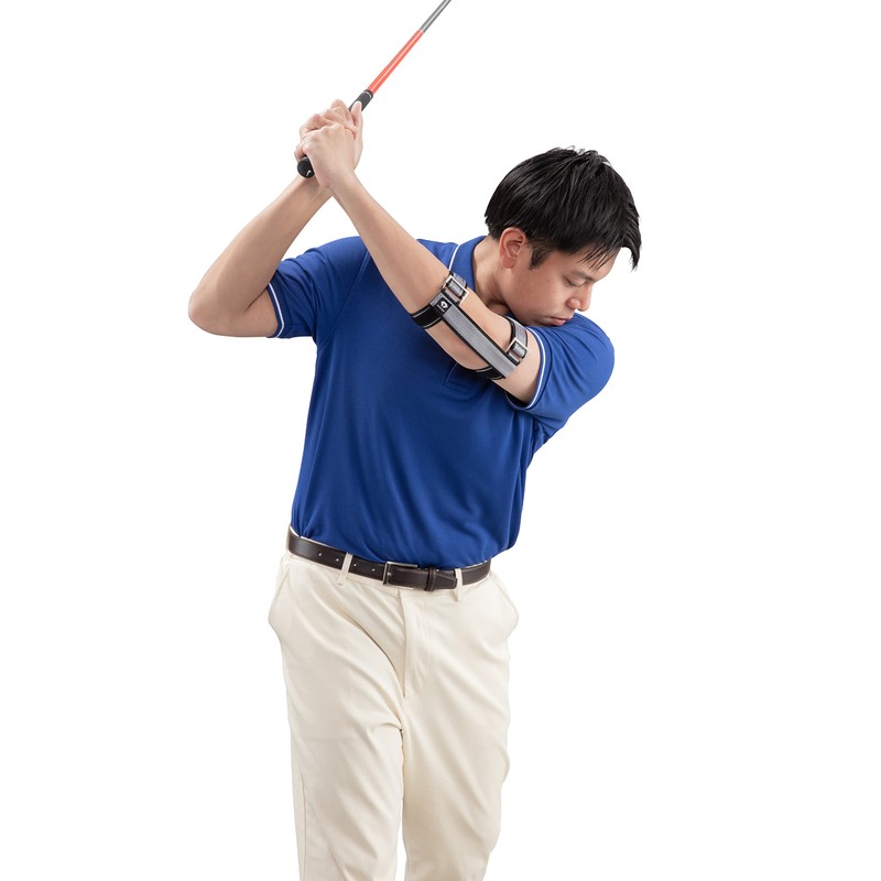 DAIYA GOLF TR-459 Diamond Elbow Jersey