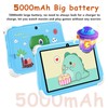Kids Tablet 7-inch Android 10 4GB+64GB 1960*1080 High-Clear Screen Learning