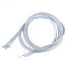 F Fityle Set of 10, Premium Bike Shift Cable, Professional