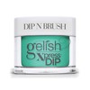 Gelish Let's Roll Summer Collection Xpress Dip N Brush -