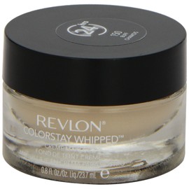 Revlon ColorStay Whipped Crème Makeup, Early Tan