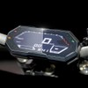 CXEPI Yamaha MT-07 MT07 2021 Dashboard Instrument Speedometer Cluster Scratch