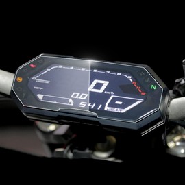 CXEPI Yamaha MT-07 MT07 2021 Dashboard Instrument Speedometer Cluster Scratch Protective Film Screen Protector