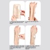 Hand Support Brace Adjustable Wrist Brace Professional Wrist Support Brace