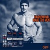 6 x NO HAIR CREW Body Hair Removal Wax Strips