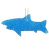 ChicWick Car Candle Butt Naked Shark Shape Car Freshener Fragrance