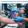 Gel Quemaduras Burnfix Por Sobre Crema Hidrogel Calmante Una Sensación