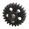 24T Pinion Gear Mod 1 5mm Shaft with Screws Wrench