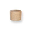 Pinehurst Crafts 3/8-Inch Birch Flat Head Plugs, End Grain, Great