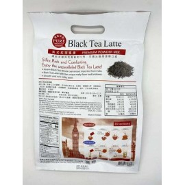 EMPEROR LOVE 2 PACK EMPEROR LOVE BLACK TEA LATTE (12 SACHETS EACH)