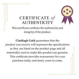 Claddagh Gold Sterling Silver Music Drum Set Pendant Necklace, 20"