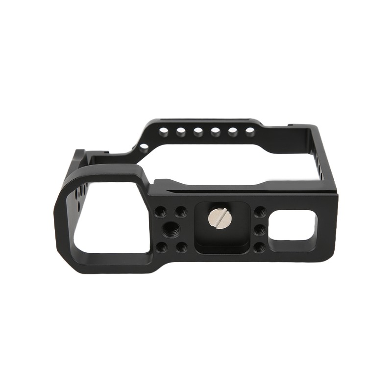 YELANGU Camera Cage Protective Housing Frame Cage Extension Tool for
