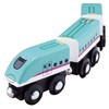 MOKUTRAIN Moku Train E5 Series Shinkansen Hayabusa, 3-Car Set