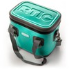 RTIC Soft Cooler 8 Can, Insulated Bag Portable Ice Chest