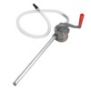 Rotary Pump 5L Clockwise Rotation Strong Sealing Portable Manual Oil