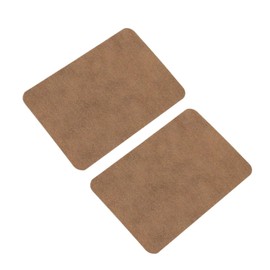 LALAFINA 20pcs Ginger Heat Therapy Pads for Knee Cervical Vertebra Joint Herbal Self-heating Body Patch for Cold Elimination and Comfort