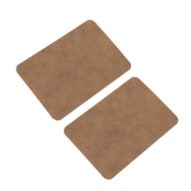 LALAFINA 20pcs Ginger Heat Therapy Pads for Knee Cervical Vertebra Joint Herbal Self-heating Body Patch for Cold Elimination and Comfort