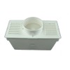 Yourspares Fits Indesit IDV65, IDV75, IDV75S, IDVA 735 S and