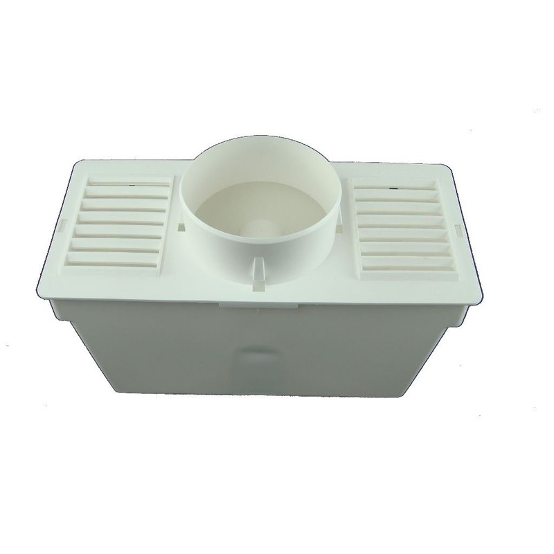 Yourspares Fits Indesit IDV65, IDV75, IDV75S, IDVA 735 S and