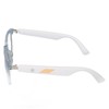 Wireless Sunglasses IP65 Waterproof Touch Control Wireless Music Glasses with